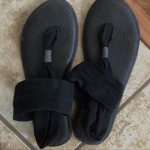 Sanuk Yoga Mat Sling 2 Sandals